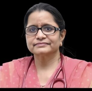 IVF & Fertility Specialist in Jaunpur | Dr. Madhu Sharda |